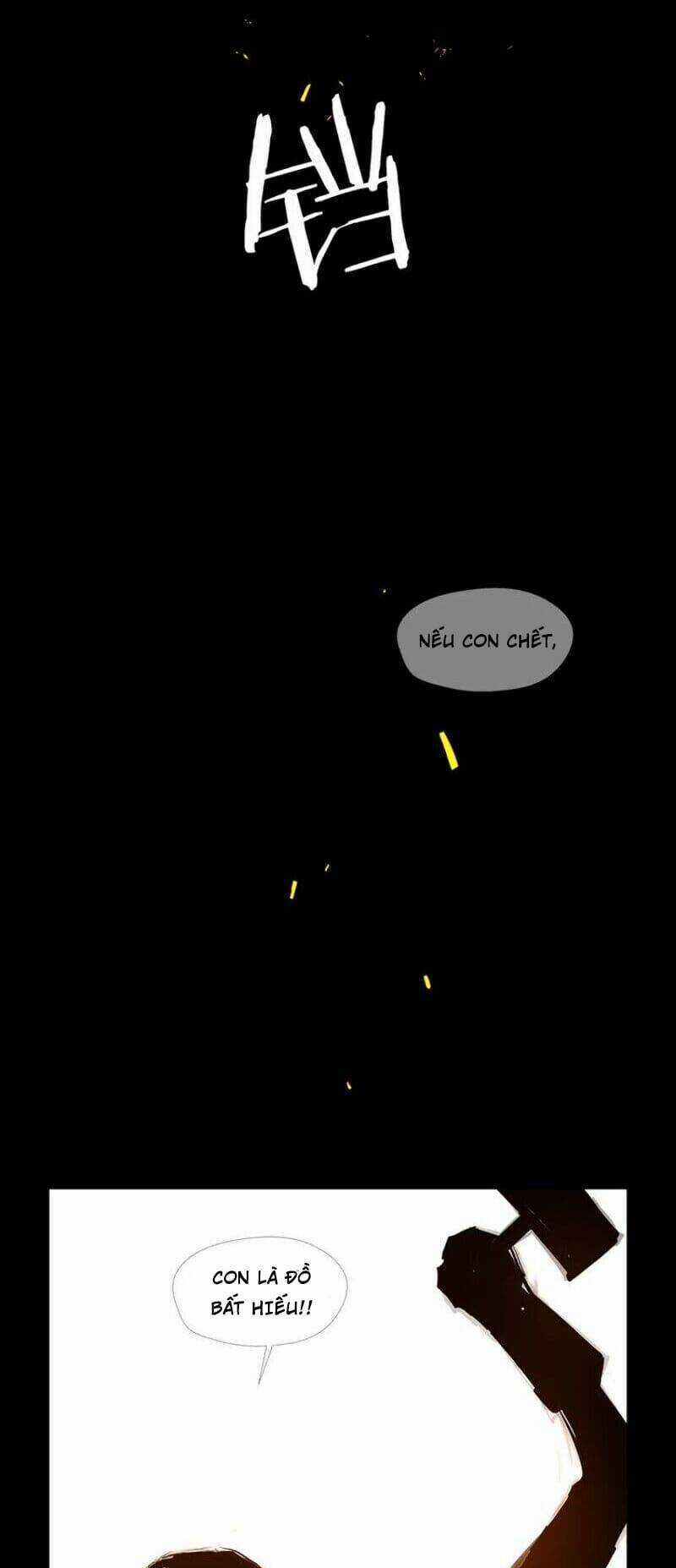 Vinh Quang Kiếm Chapter 4 trang 56