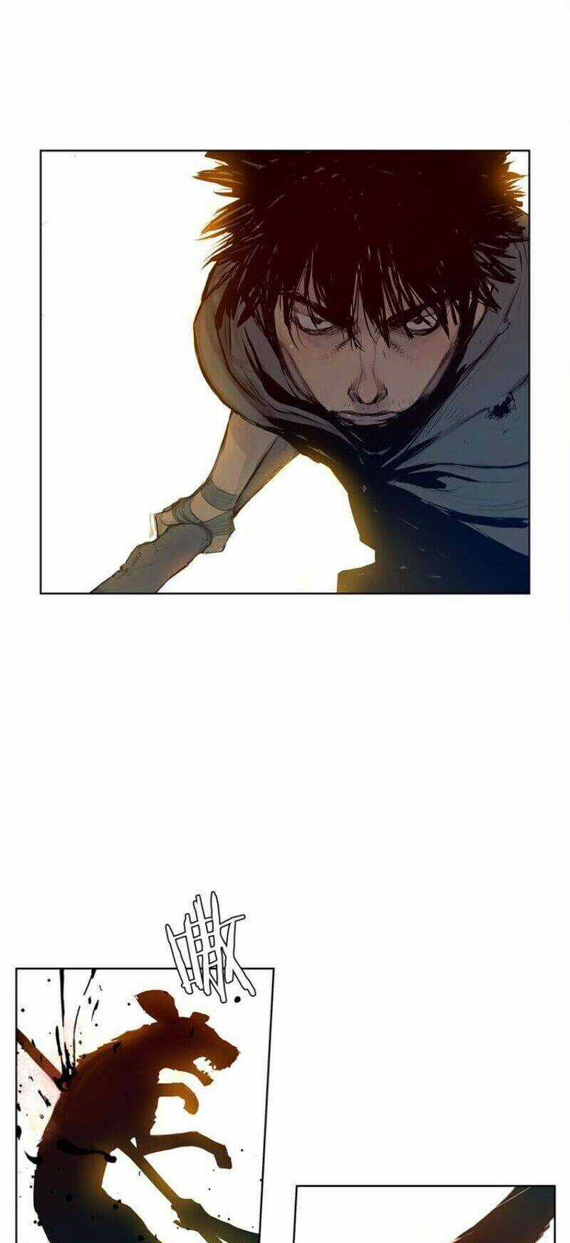 Vinh Quang Kiếm Chapter 4 trang 6