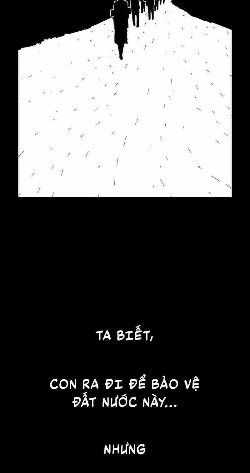 Vinh Quang Kiếm Chapter 4 trang 60