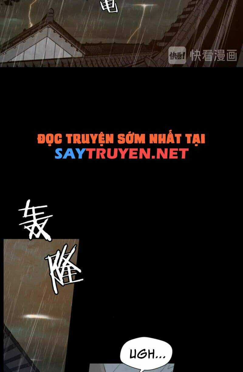 Vinh Quang Kiếm Chapter 40 trang 11