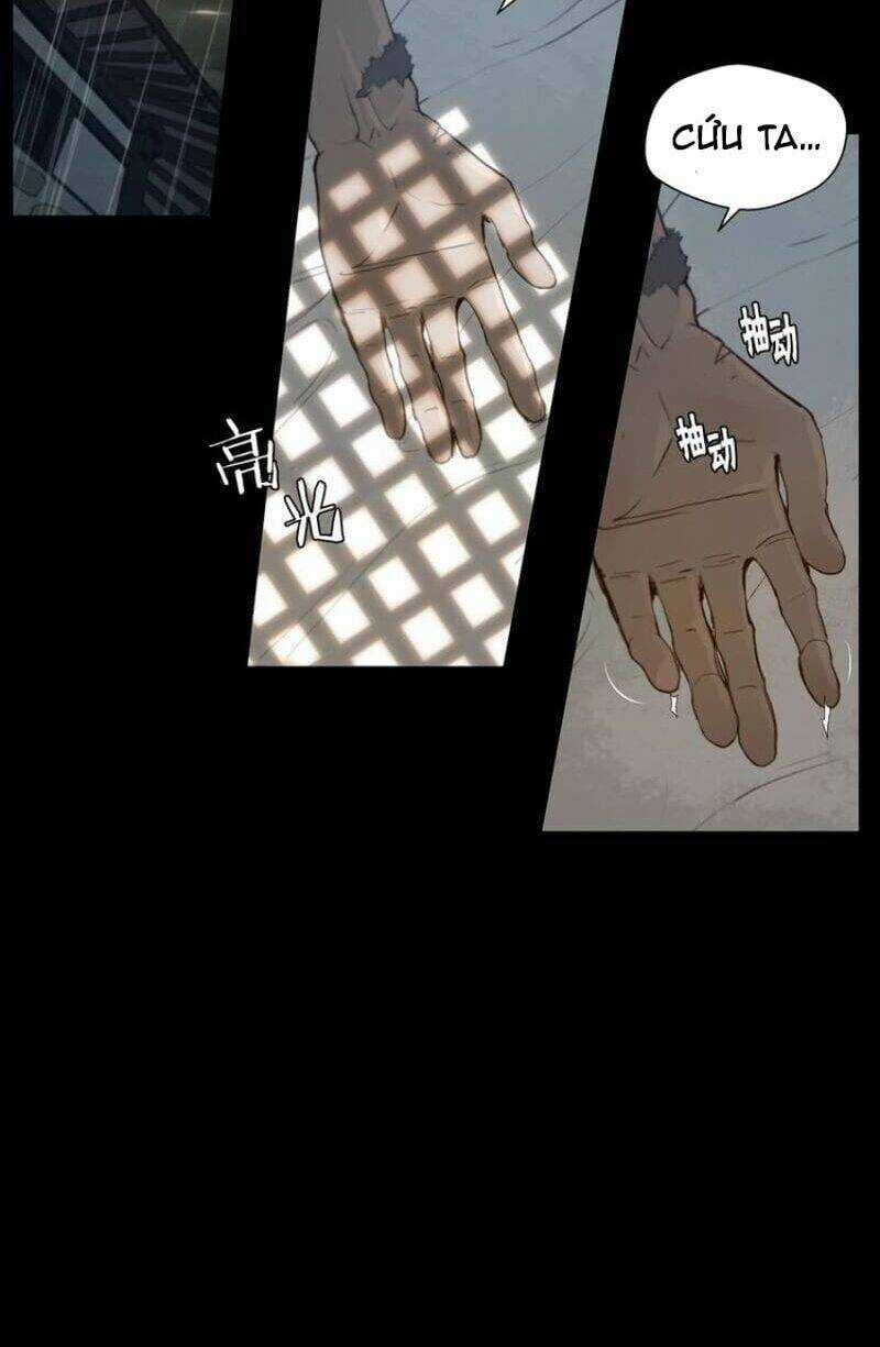 Vinh Quang Kiếm Chapter 40 trang 12