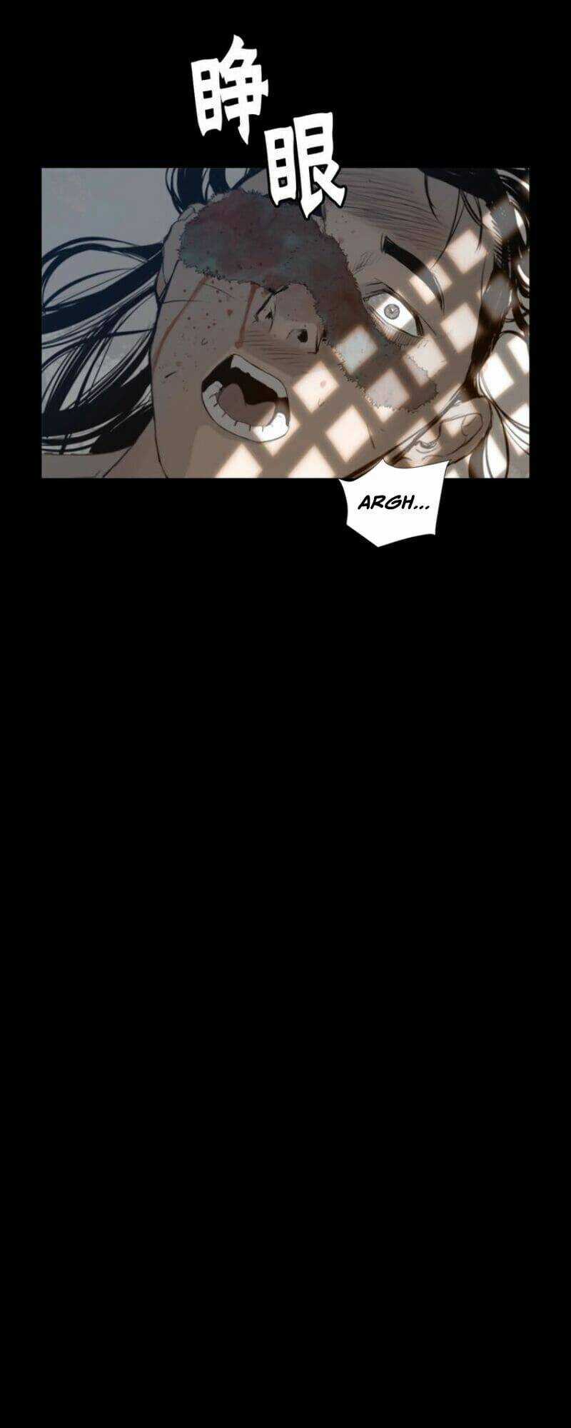 Vinh Quang Kiếm Chapter 40 trang 13