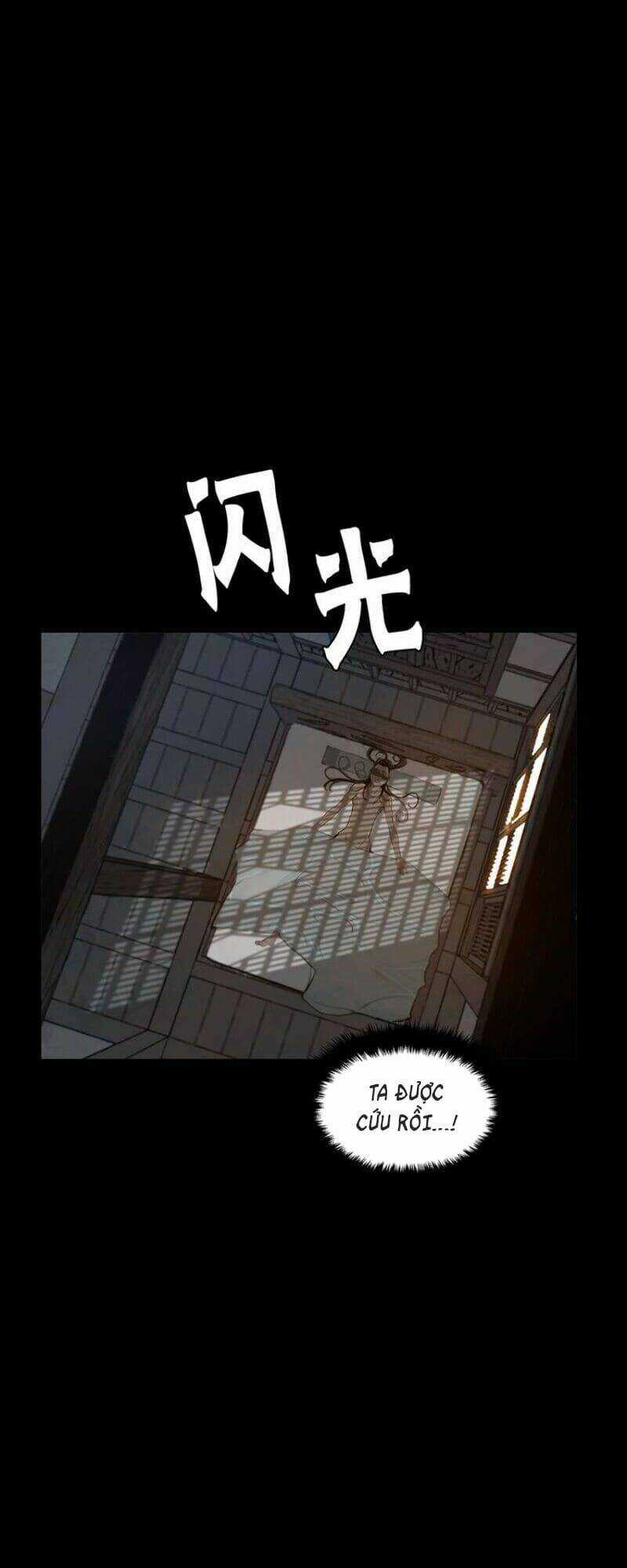 Vinh Quang Kiếm Chapter 40 trang 15