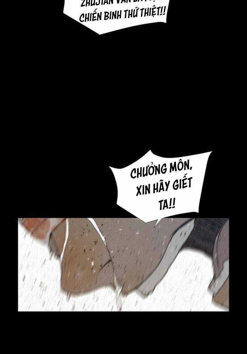 Vinh Quang Kiếm Chapter 40 trang 24