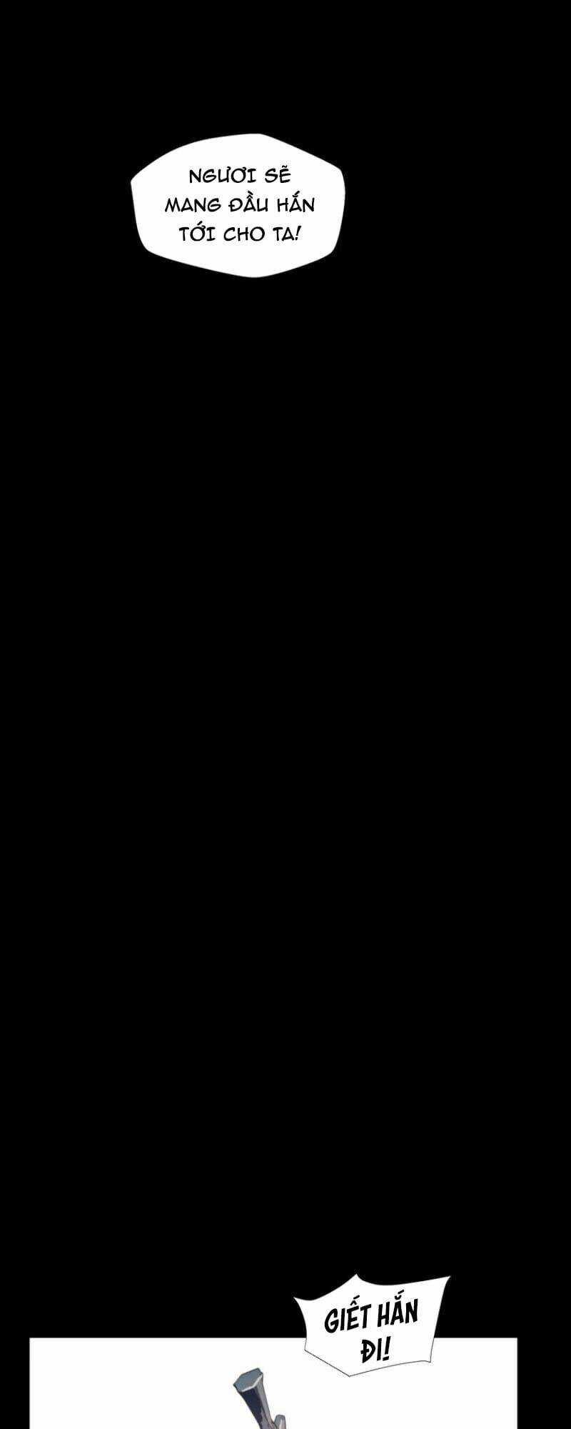 Vinh Quang Kiếm Chapter 40 trang 35