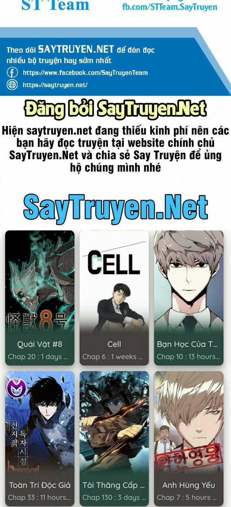 Vinh Quang Kiếm Chapter 40 trang 41