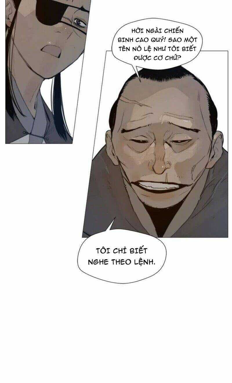 Vinh Quang Kiếm Chapter 40 trang 6