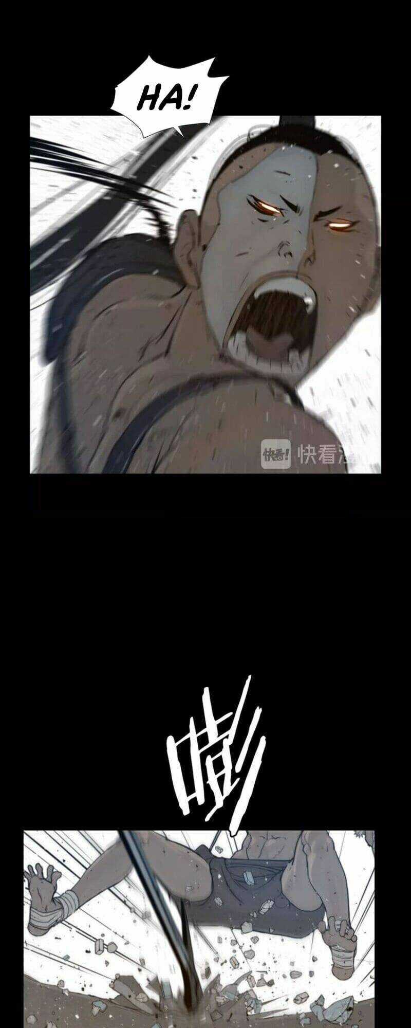 Vinh Quang Kiếm Chapter 41 trang 10