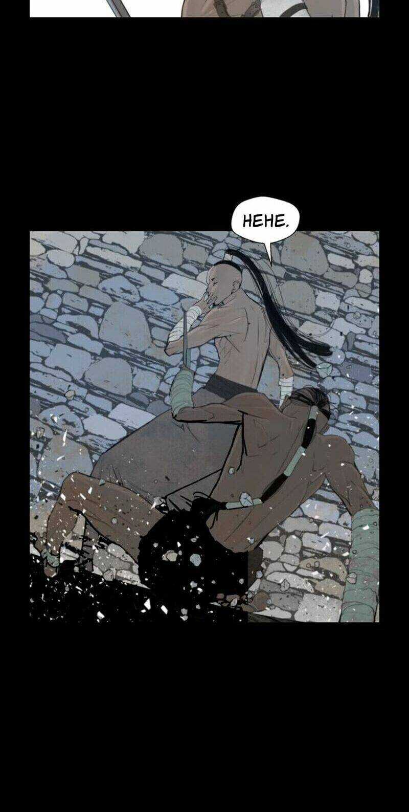 Vinh Quang Kiếm Chapter 41 trang 19