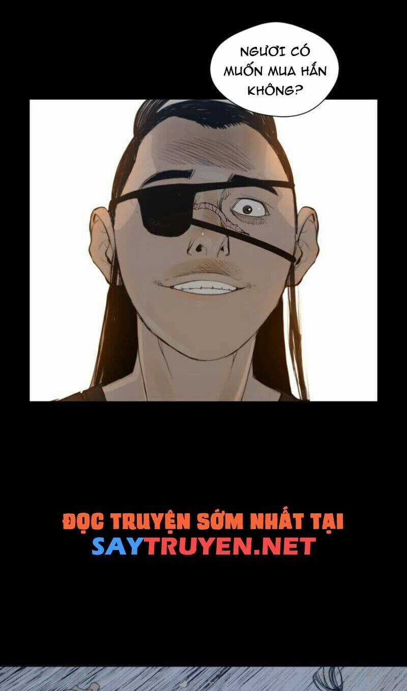 Vinh Quang Kiếm Chapter 41 trang 24