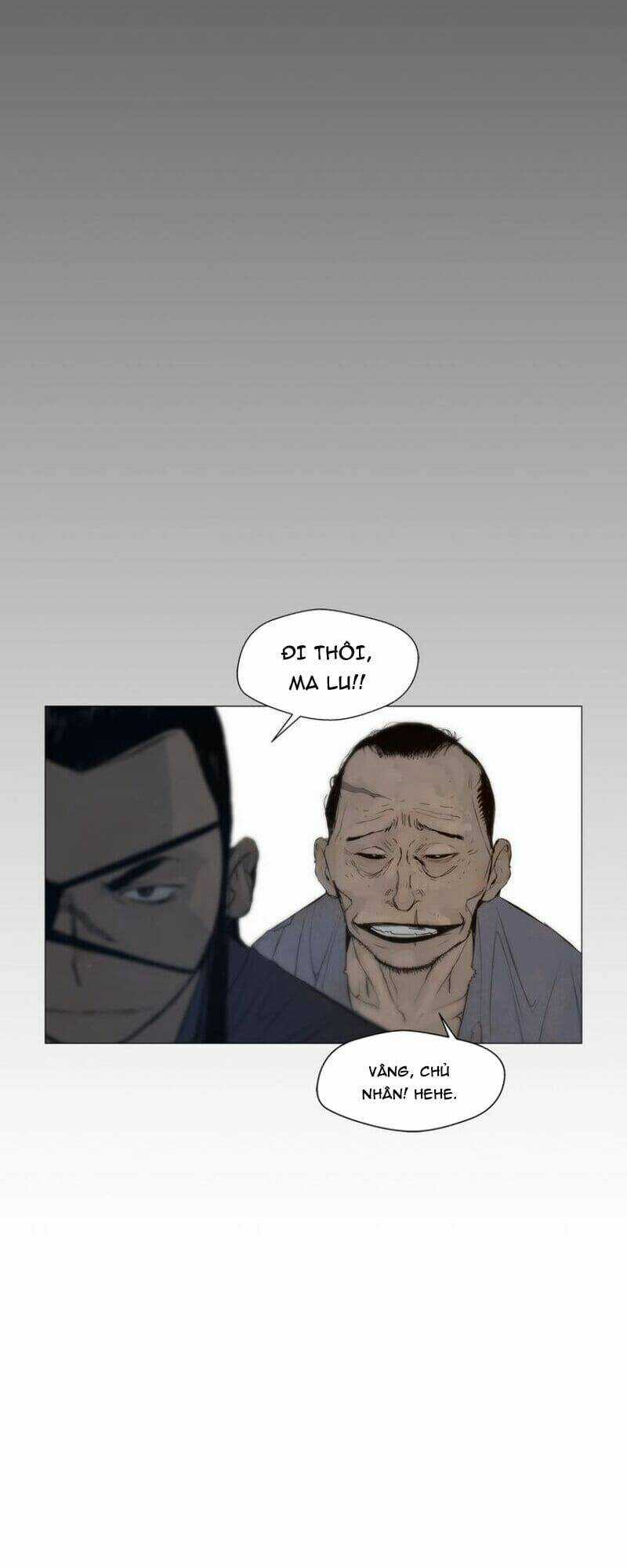 Vinh Quang Kiếm Chapter 41 trang 27