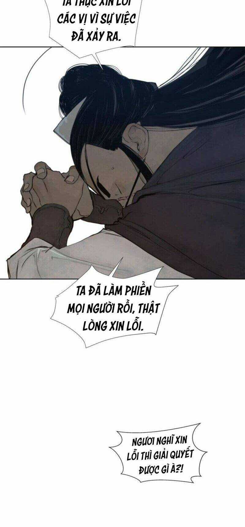 Vinh Quang Kiếm Chapter 41 trang 37