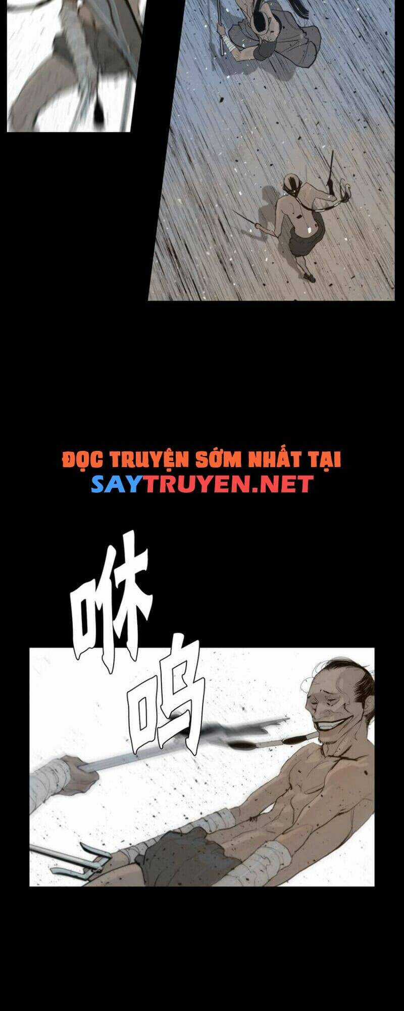 Vinh Quang Kiếm Chapter 41 trang 9