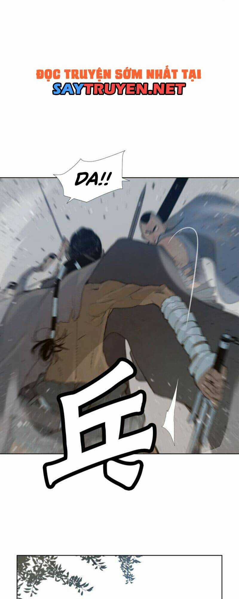 Vinh Quang Kiếm Chapter 42 trang 13