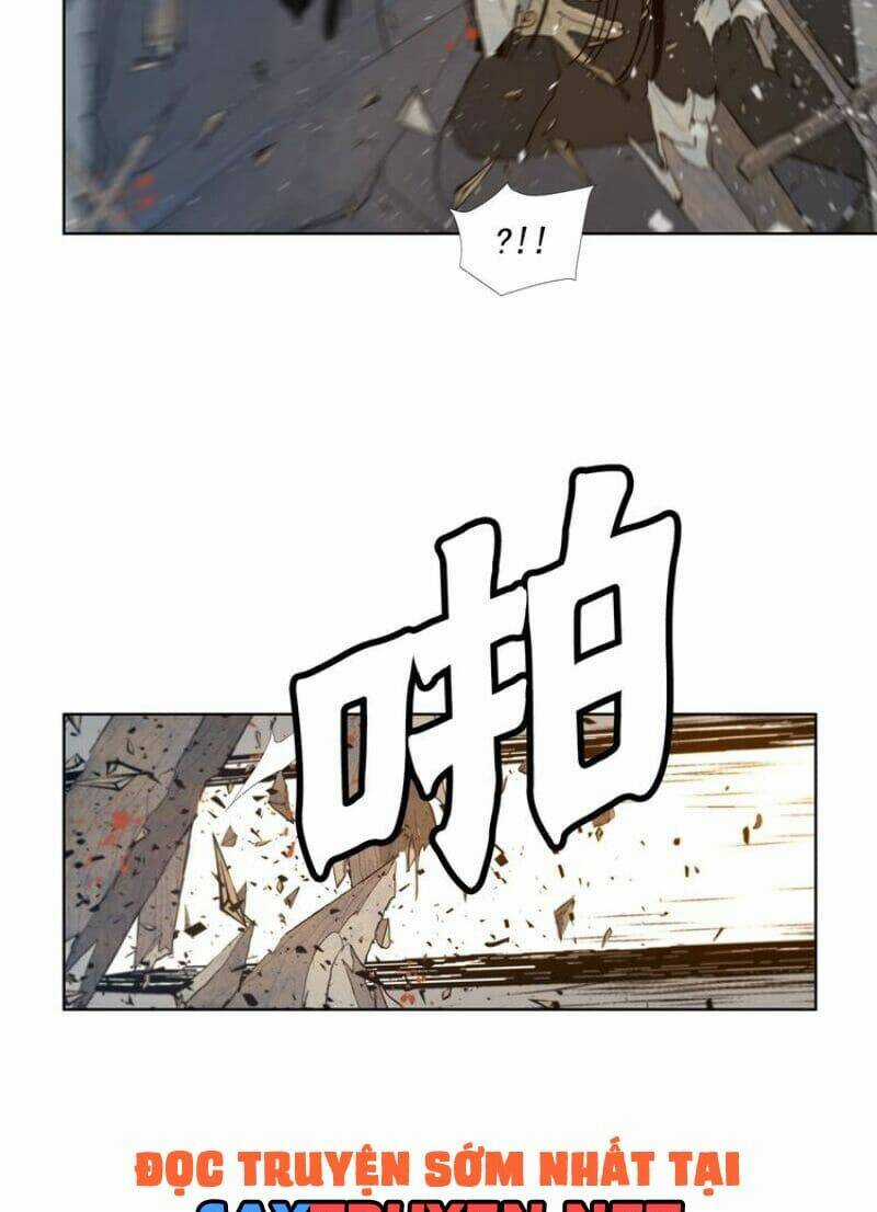 Vinh Quang Kiếm Chapter 42 trang 17