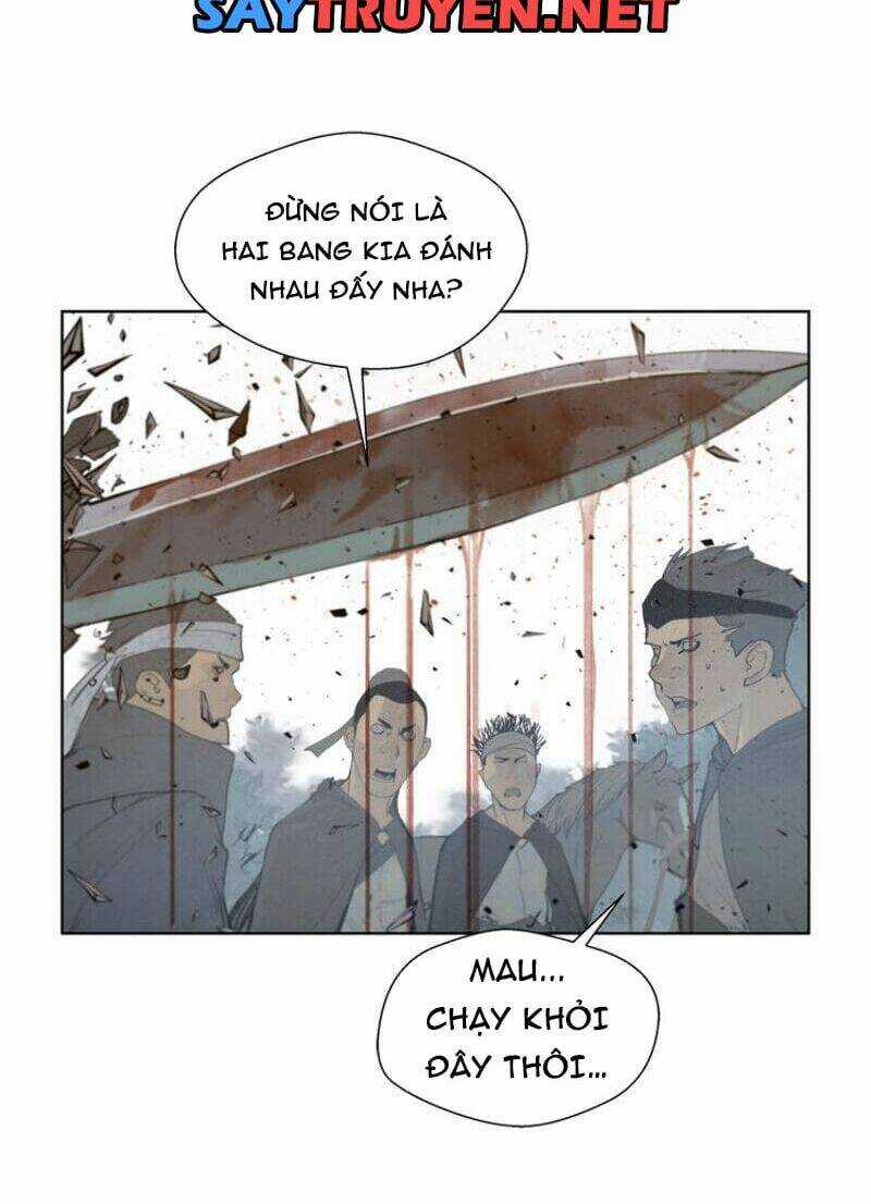 Vinh Quang Kiếm Chapter 42 trang 18