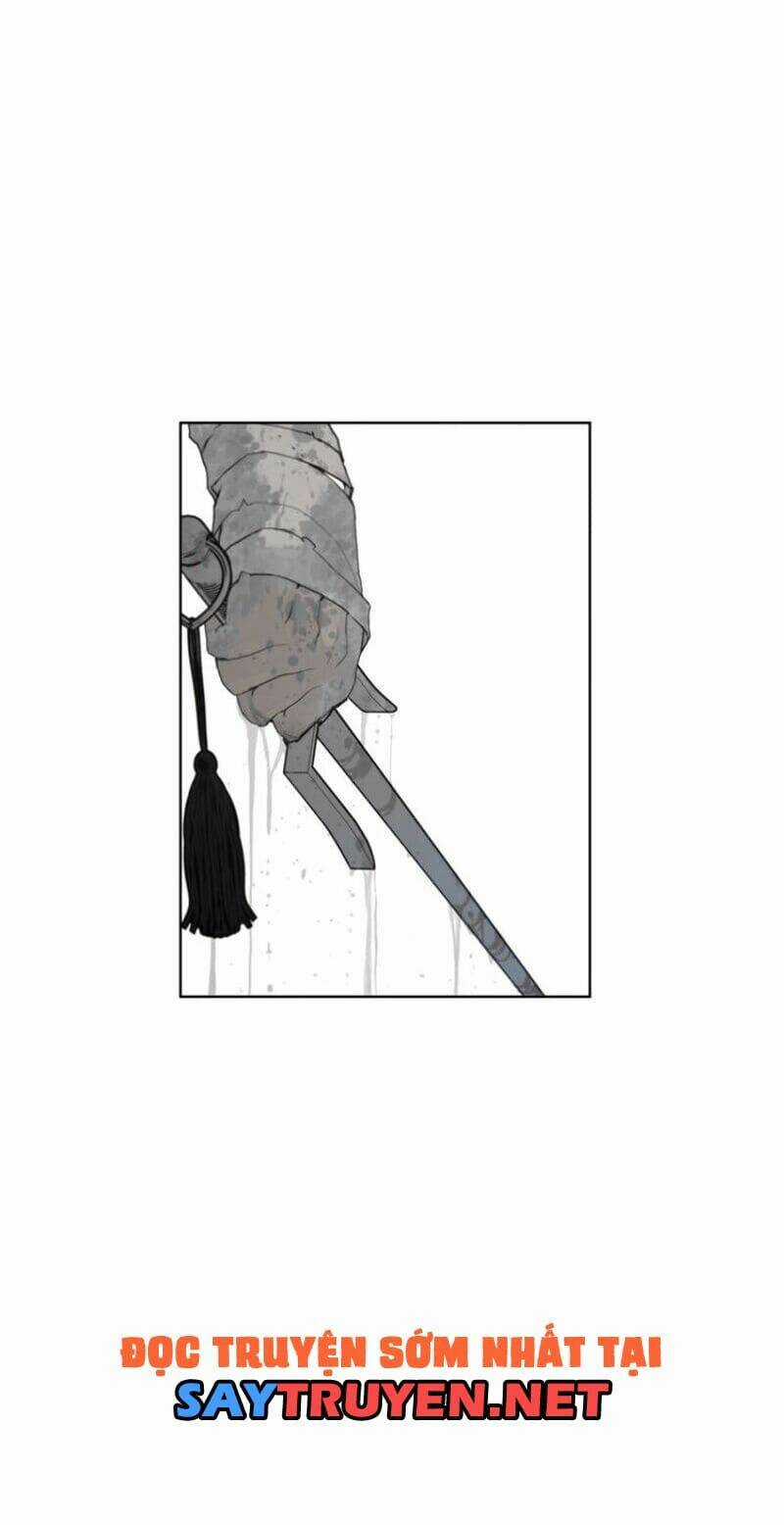 Vinh Quang Kiếm Chapter 42 trang 23