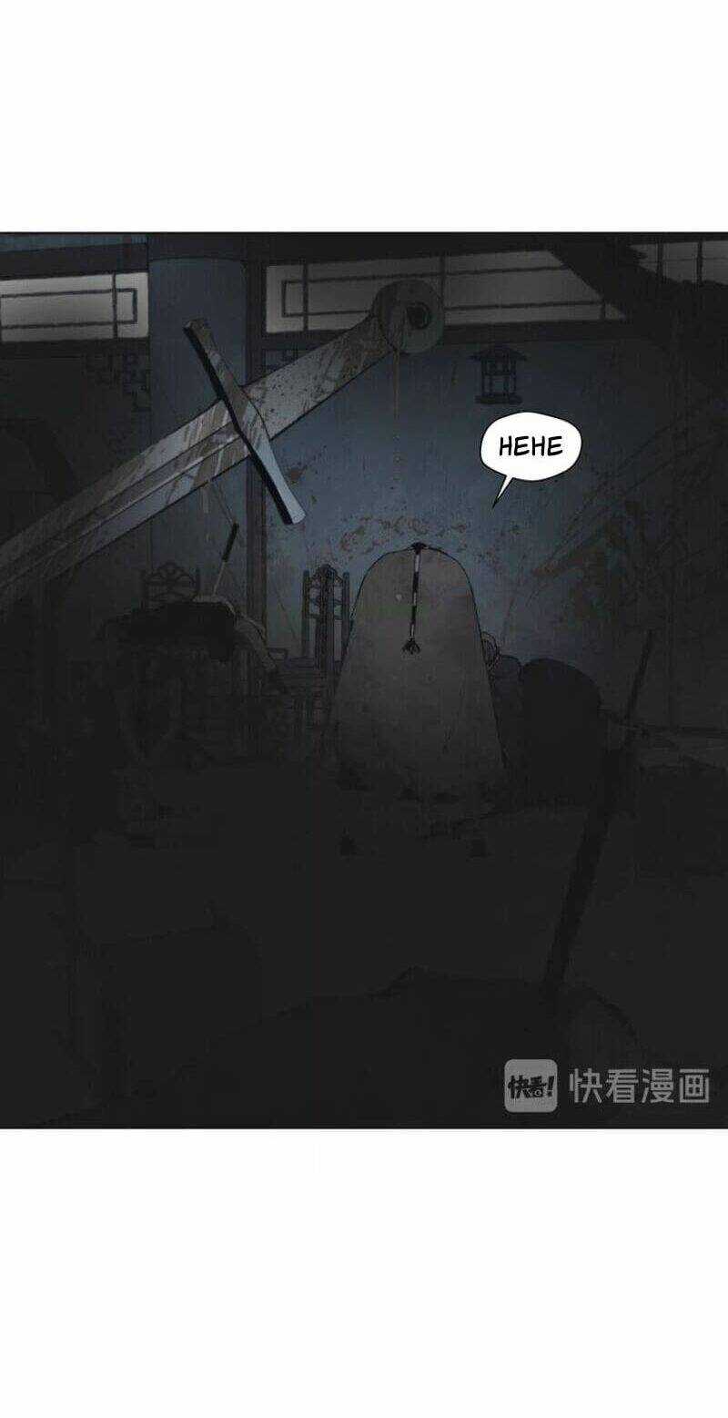 Vinh Quang Kiếm Chapter 42 trang 24