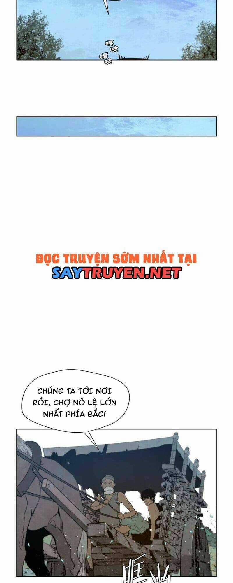 Vinh Quang Kiếm Chapter 42 trang 32