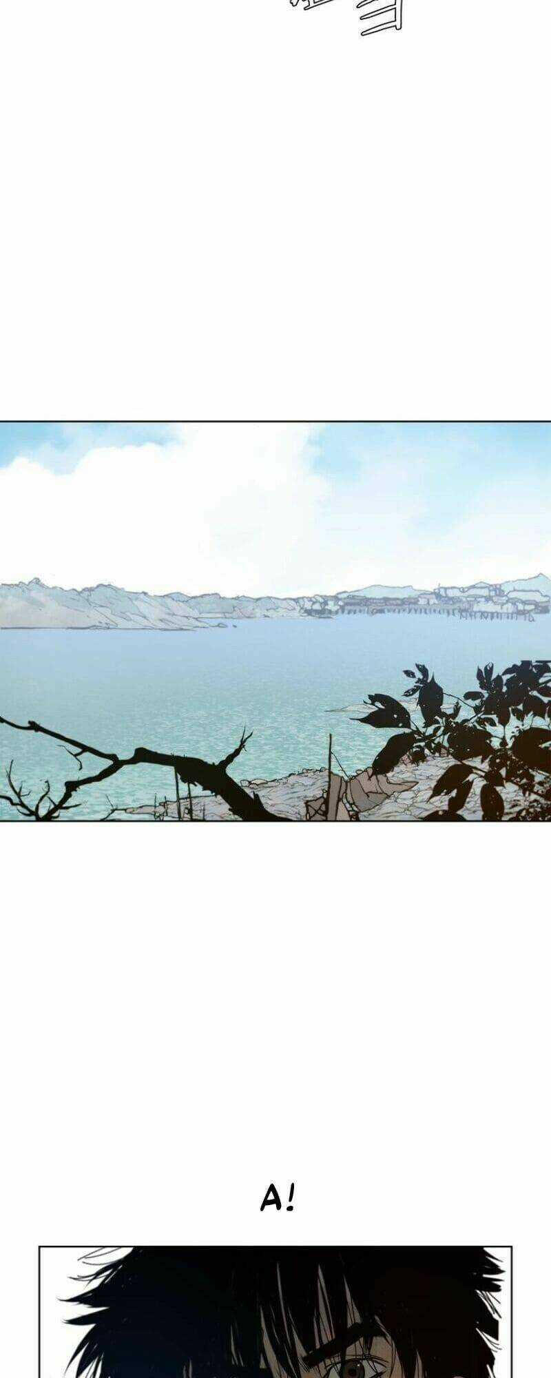 Vinh Quang Kiếm Chapter 42 trang 33