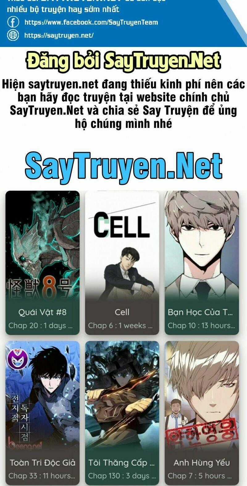 Vinh Quang Kiếm Chapter 42 trang 35