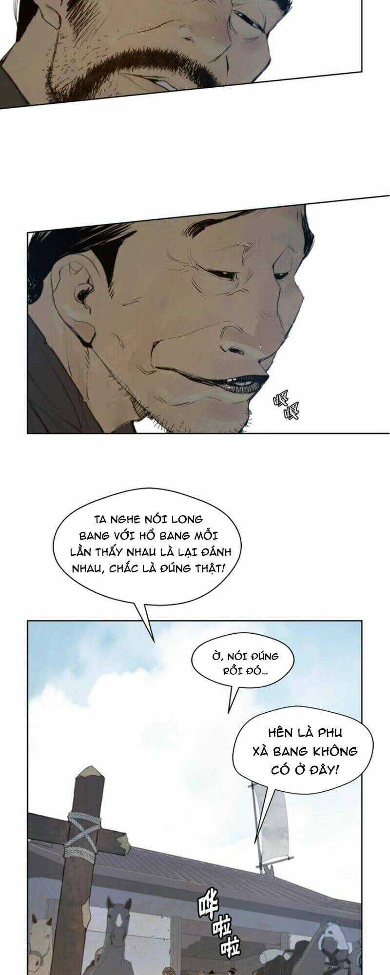 Vinh Quang Kiếm Chapter 42 trang 7