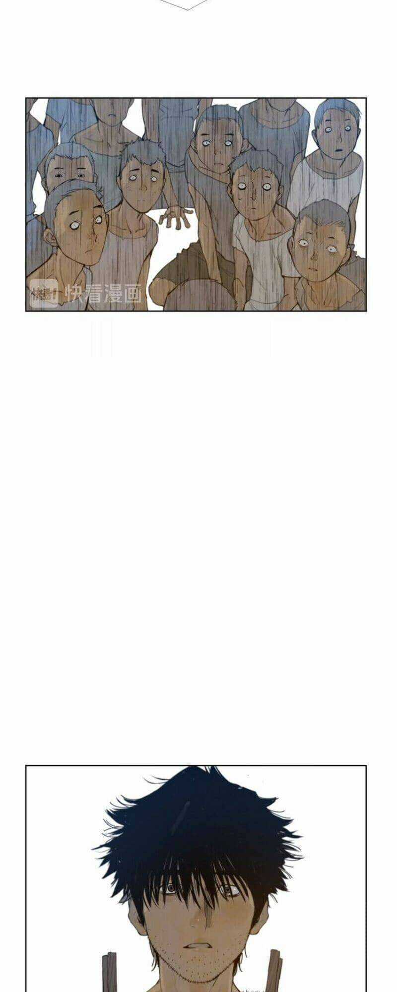 Vinh Quang Kiếm Chapter 43 trang 15