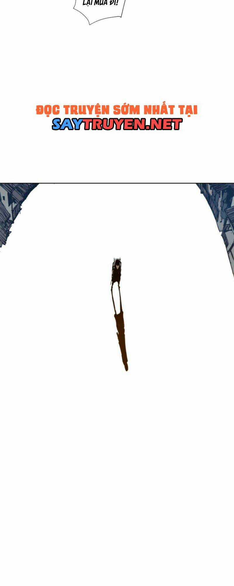 Vinh Quang Kiếm Chapter 43 trang 20