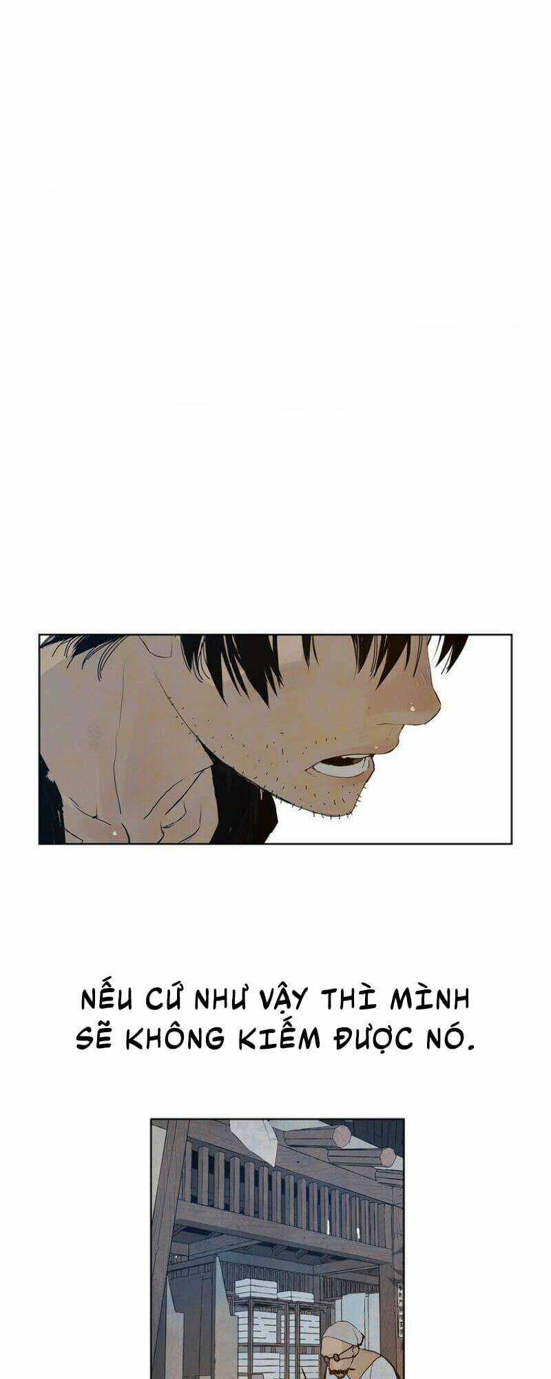 Vinh Quang Kiếm Chapter 43 trang 21