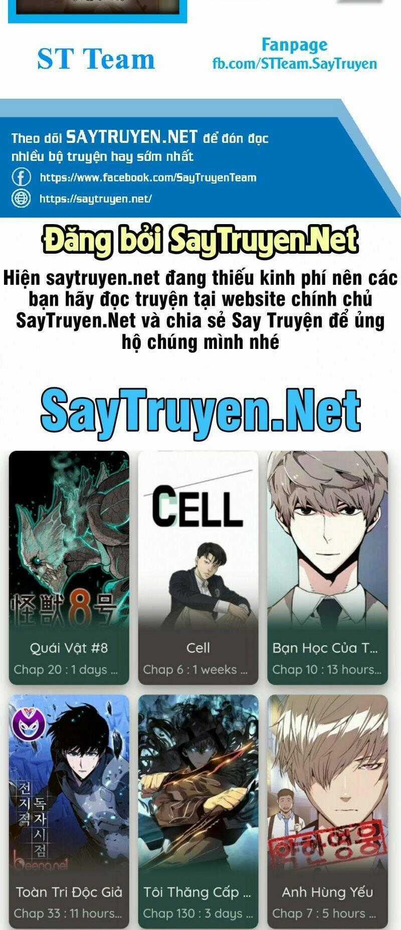 Vinh Quang Kiếm Chapter 43 trang 35