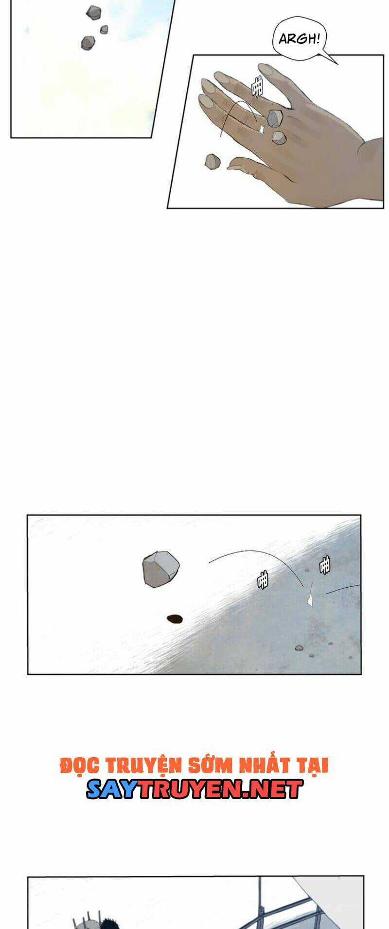 Vinh Quang Kiếm Chapter 43 trang 5