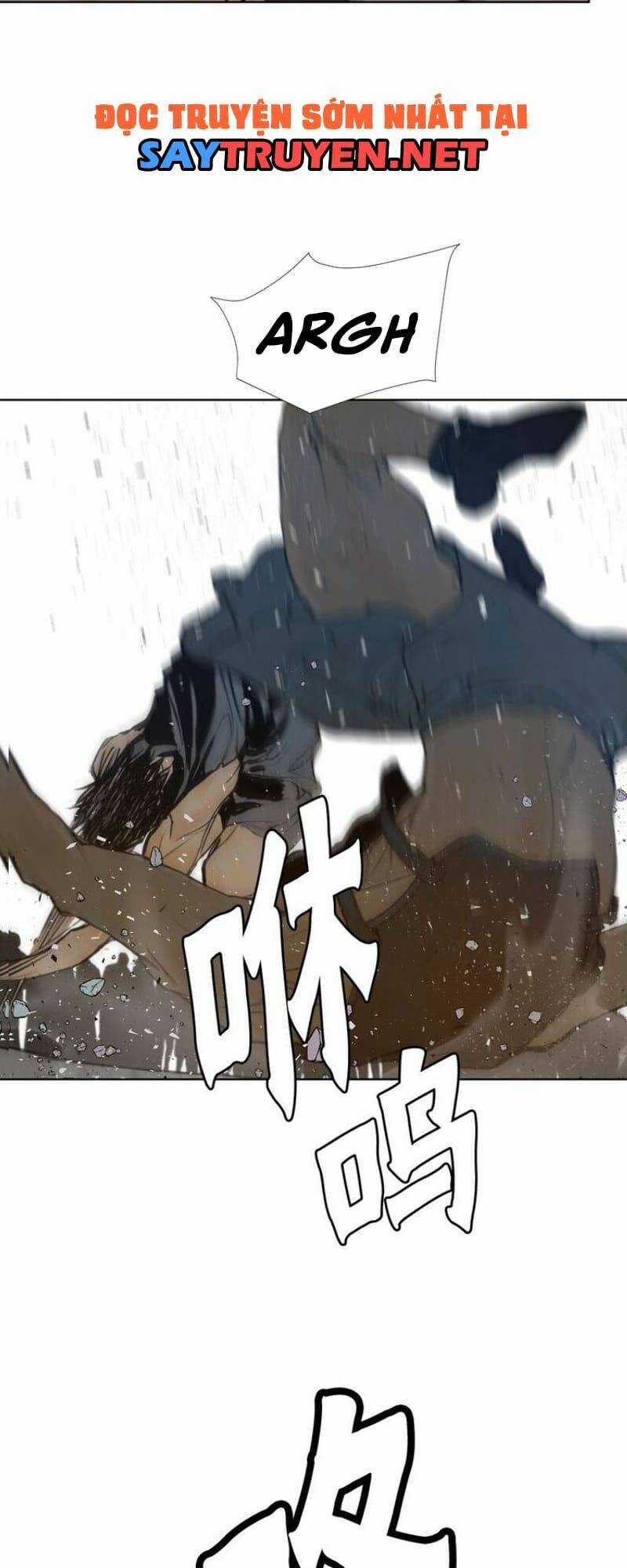 Vinh Quang Kiếm Chapter 44 trang 14