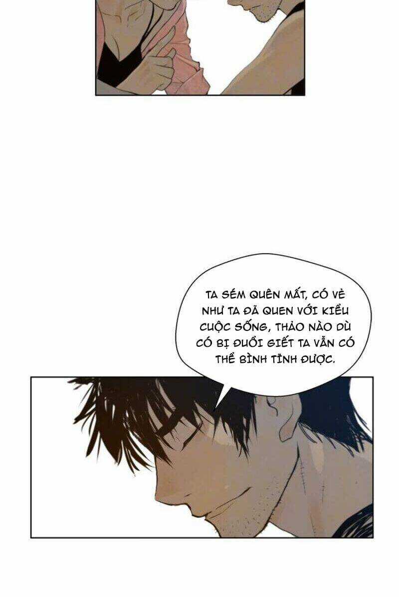 Vinh Quang Kiếm Chapter 44 trang 26