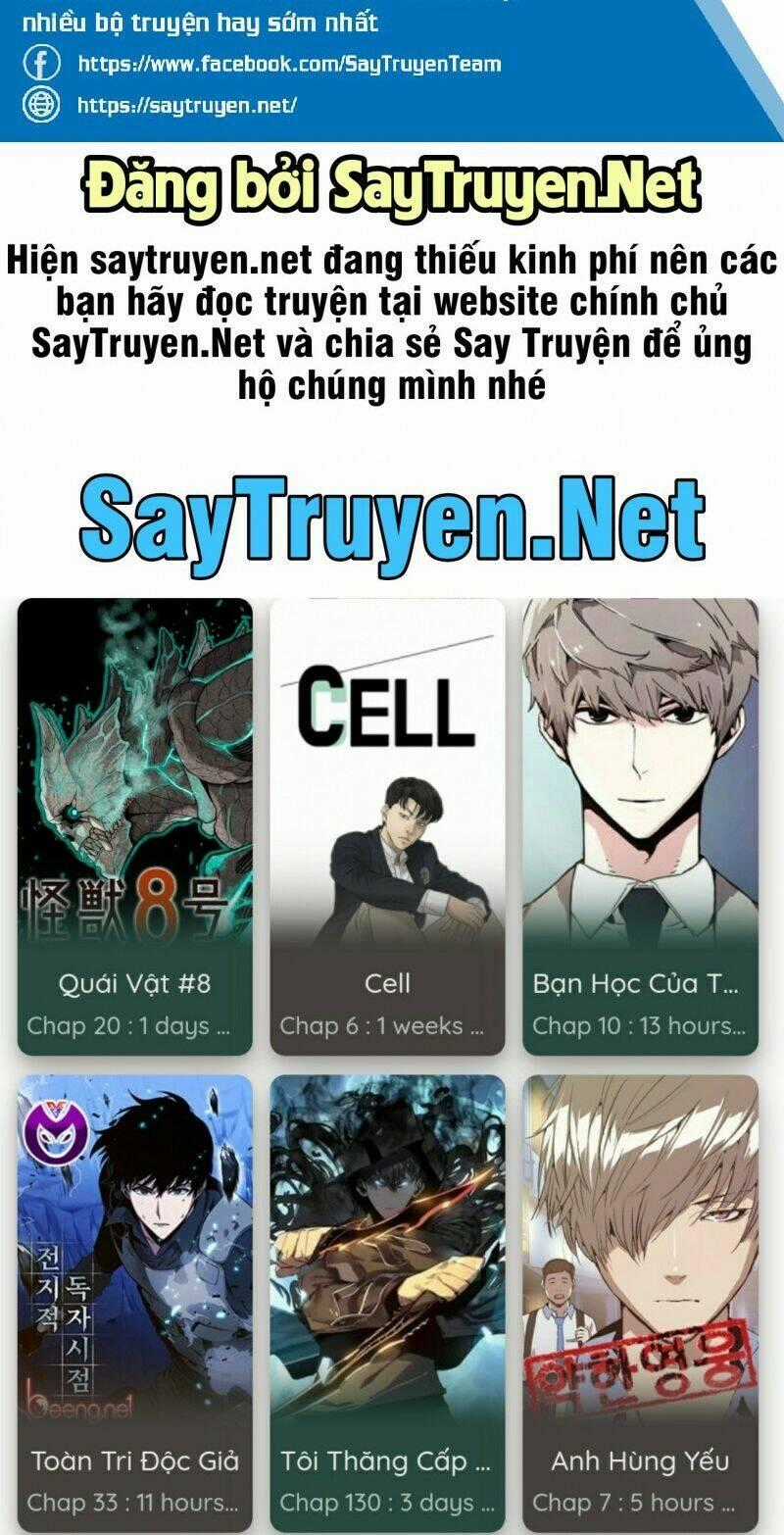 Vinh Quang Kiếm Chapter 44 trang 37