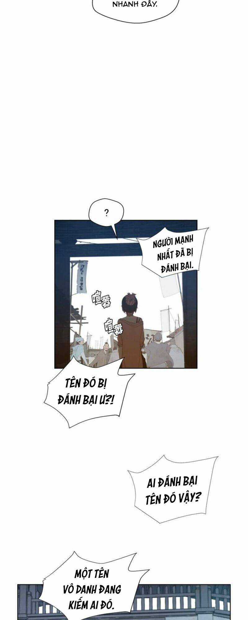 Vinh Quang Kiếm Chapter 44 trang 7