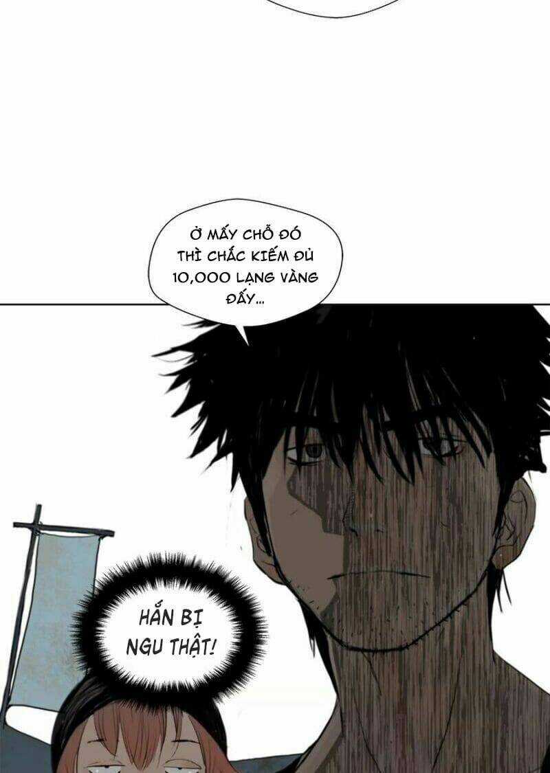 Vinh Quang Kiếm Chapter 45 trang 10