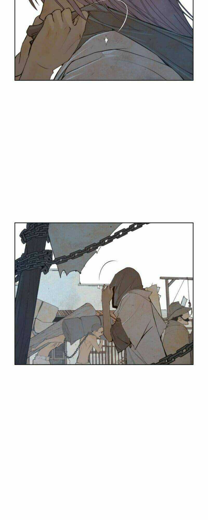 Vinh Quang Kiếm Chapter 45 trang 13