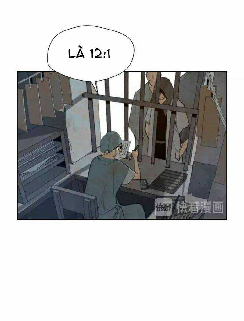 Vinh Quang Kiếm Chapter 45 trang 18