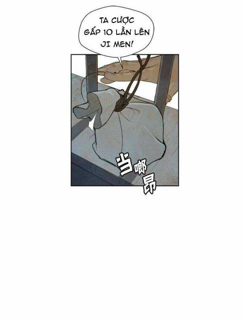 Vinh Quang Kiếm Chapter 45 trang 19