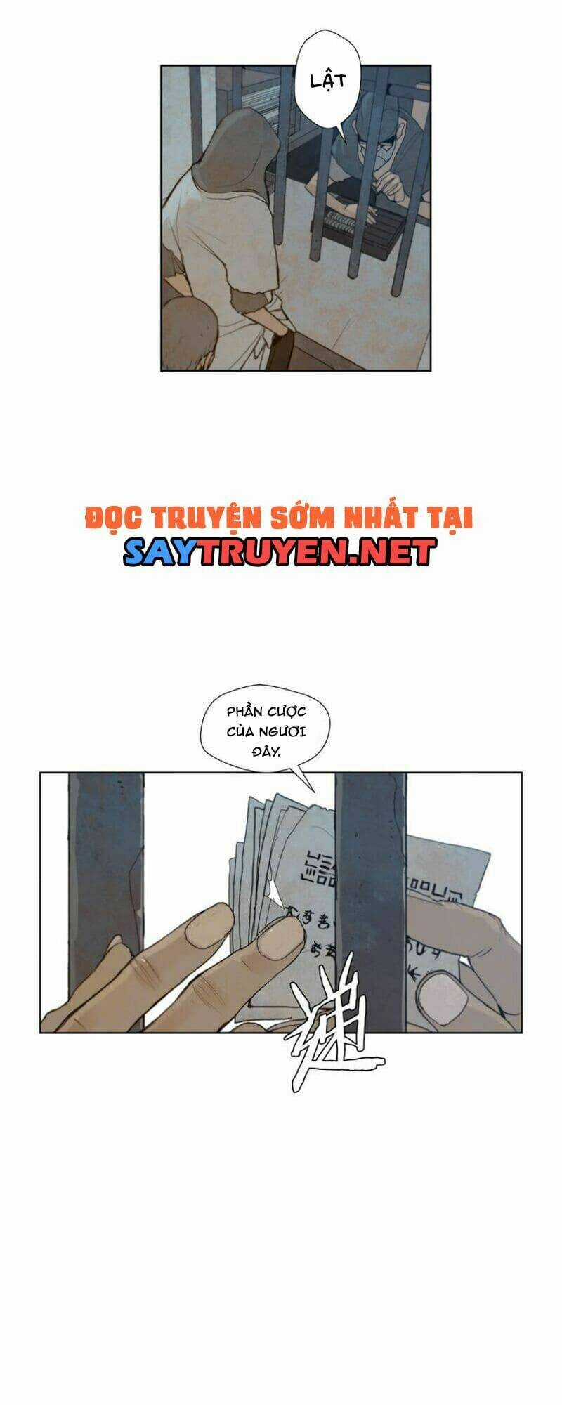 Vinh Quang Kiếm Chapter 45 trang 20