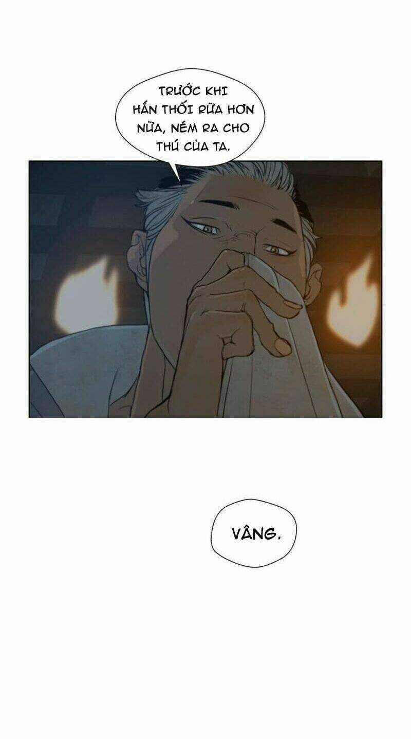 Vinh Quang Kiếm Chapter 45 trang 31