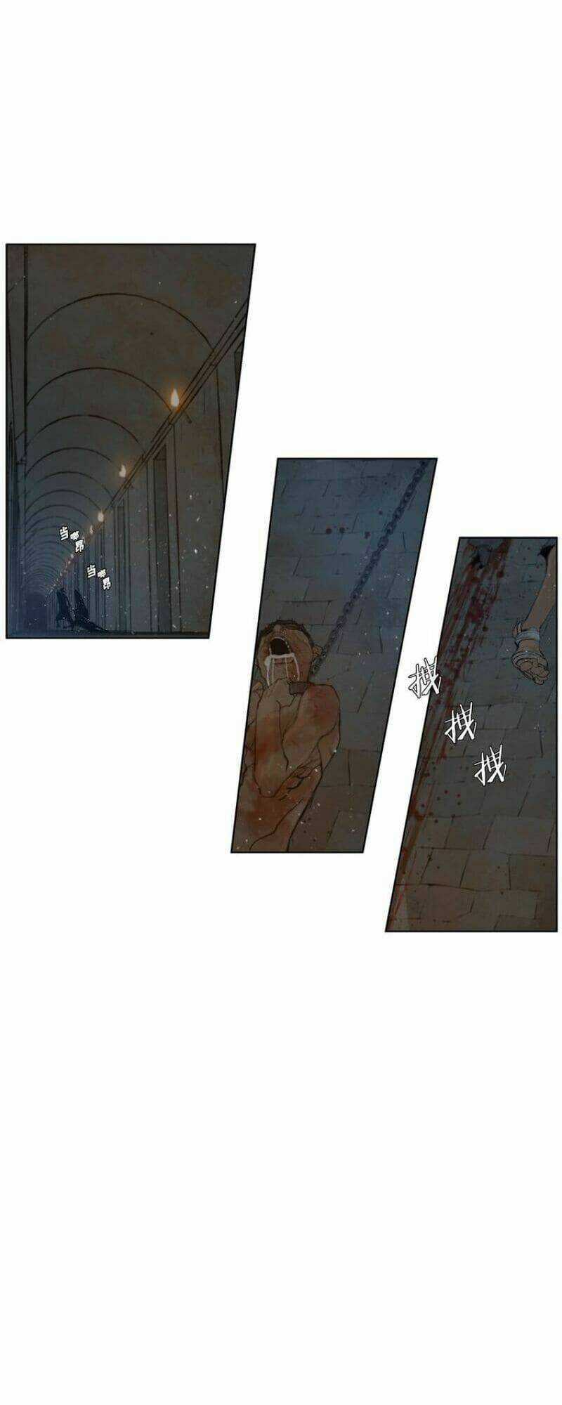 Vinh Quang Kiếm Chapter 45 trang 32