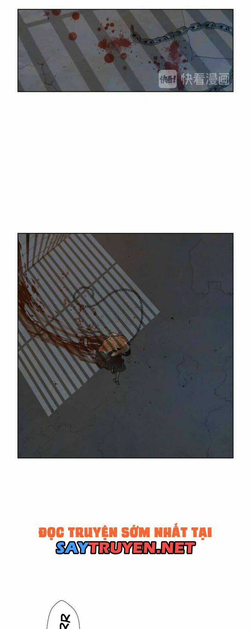 Vinh Quang Kiếm Chapter 45 trang 33