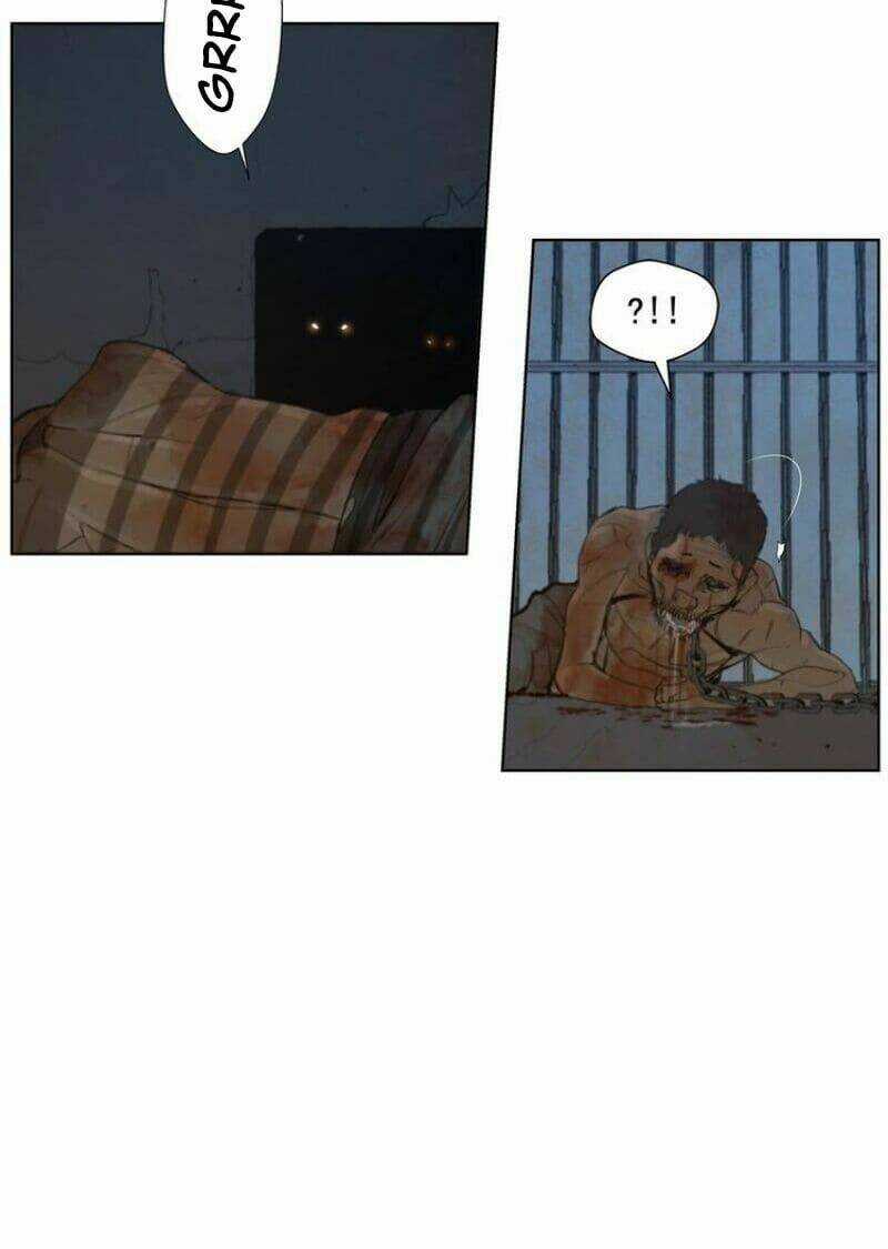 Vinh Quang Kiếm Chapter 45 trang 34