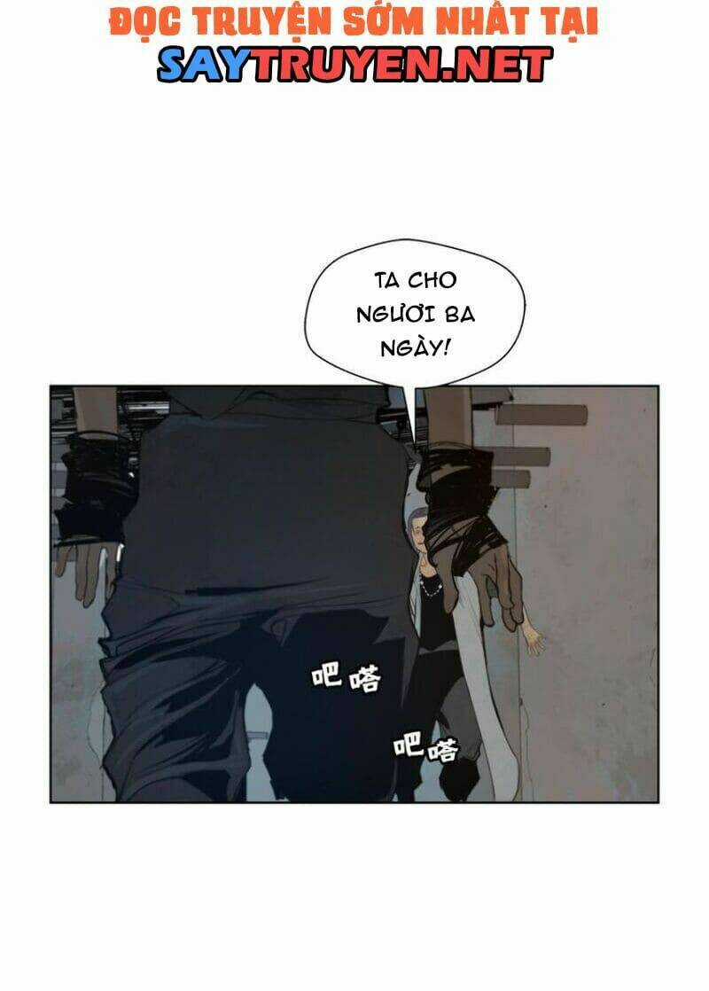 Vinh Quang Kiếm Chapter 45 trang 6