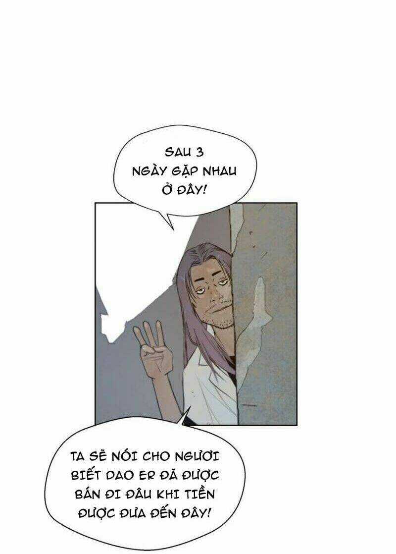 Vinh Quang Kiếm Chapter 45 trang 7