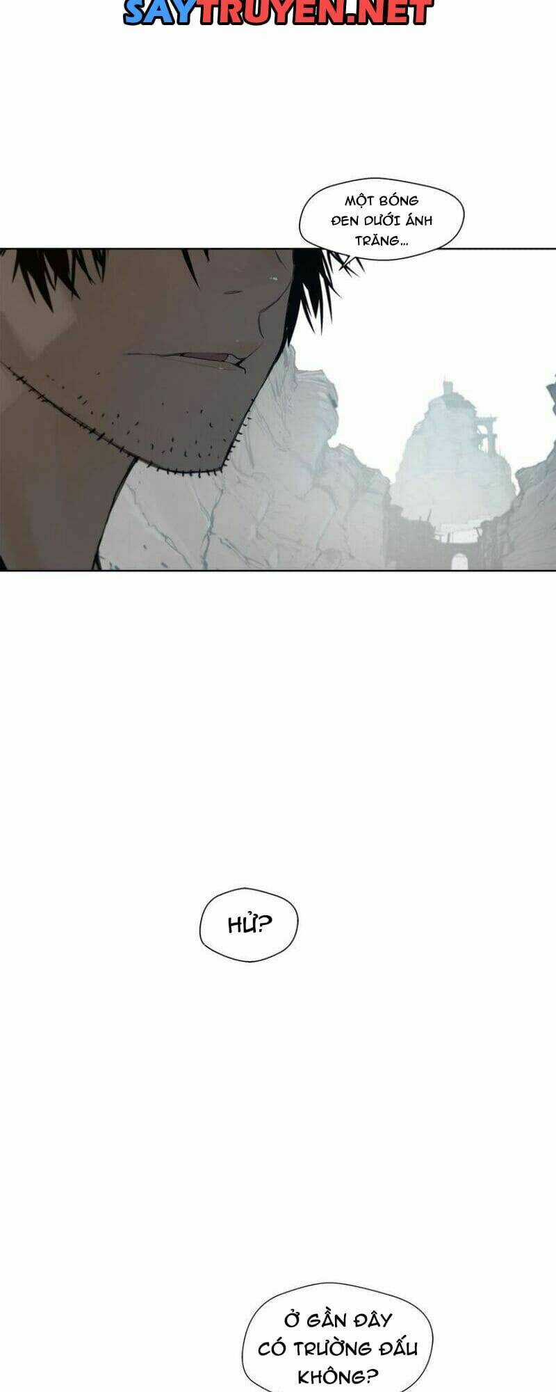 Vinh Quang Kiếm Chapter 45 trang 9