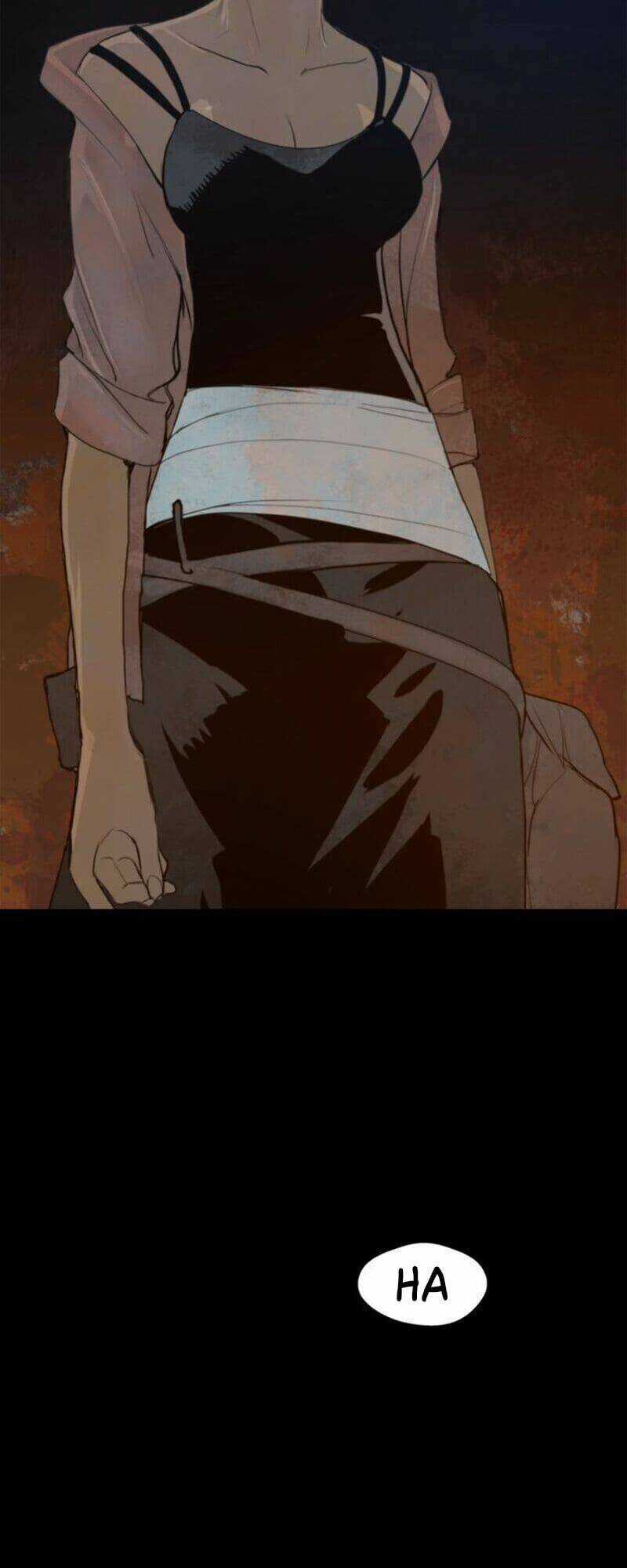 Vinh Quang Kiếm Chapter 46 trang 15