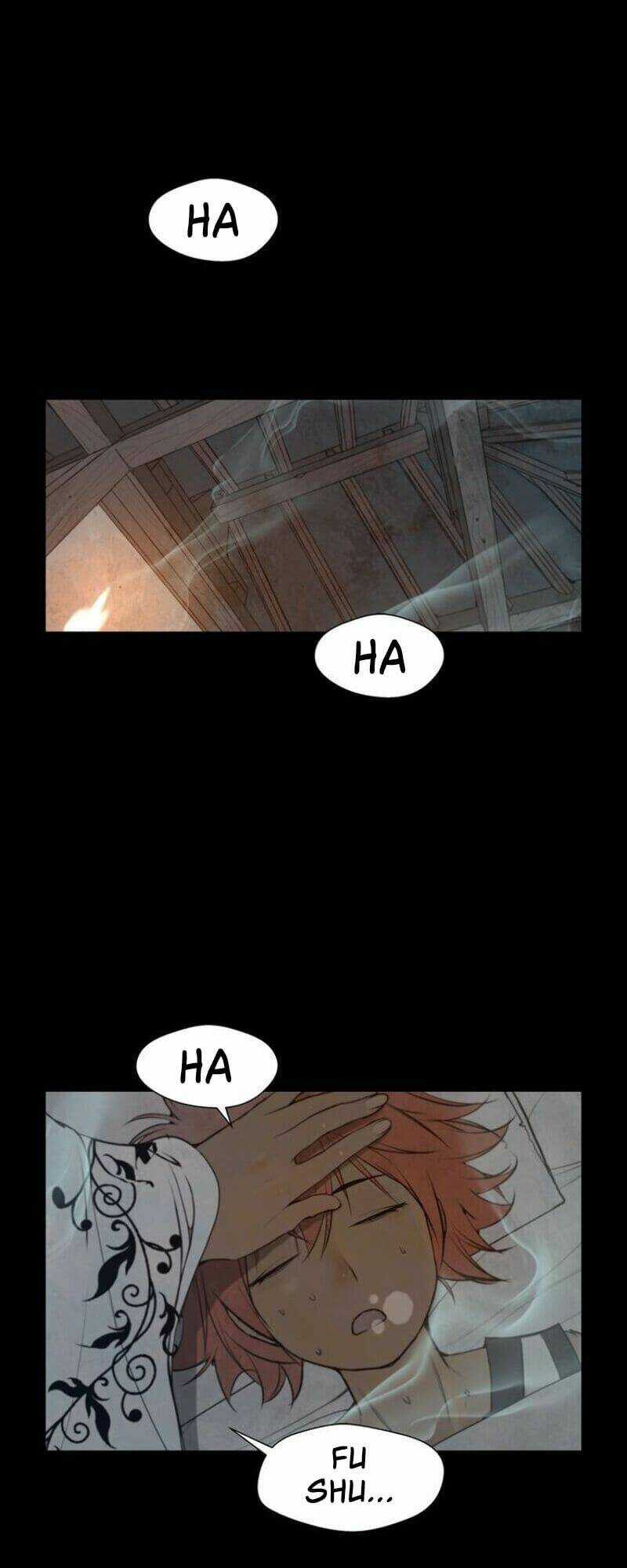 Vinh Quang Kiếm Chapter 46 trang 16