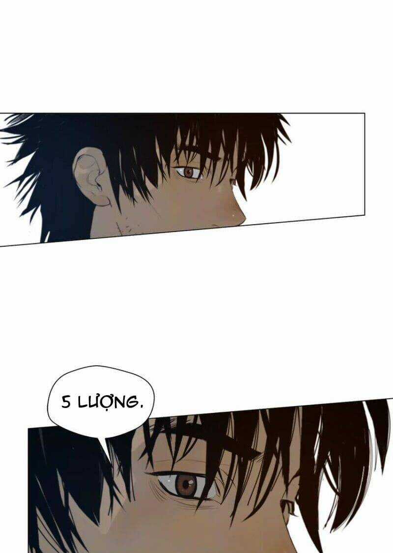 Vinh Quang Kiếm Chapter 46 trang 24